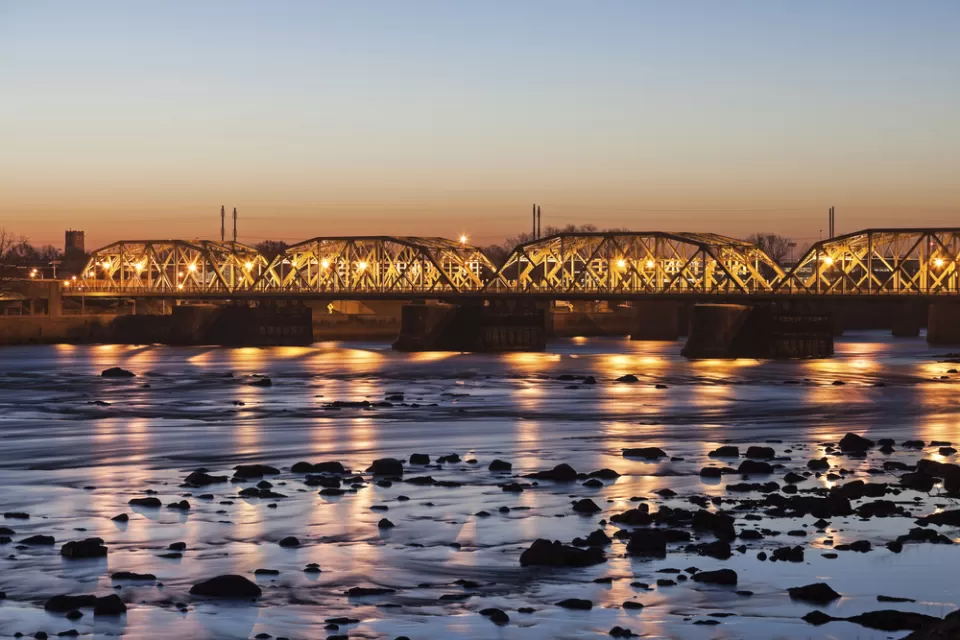Trenton